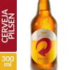 SKOL 300ML RETORNAVEL