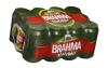 BRAHMA MALZEBIER 350ML C/12