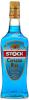 LICOR STOCK CURAÇAU BLUE 720ML