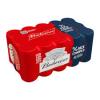 CERVEJA BUDWEISER 269ML C/15