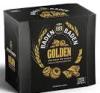 BADEN BADEN GOLDEN 350ML C/6 