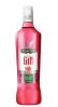 GIN ASKOV MORANGO 900ML