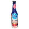 GIN QN BOTANICS FRUTAS VERMELHA 355ML
