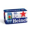 HEINEKEN ZERO 269ML C/8