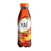 CHA ICE TEA YAI PESSEGO 450ML