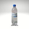 CRYSTAL PREMIUM S/GAS 510ML