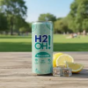 H2OH LIMONETO LT 350ML