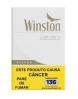 WINSTON SILVER PRATA