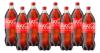 COCA COLA 2L C/8 