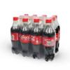 COCA COLA 600ML C/12 