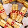 SKOL ZERO 350ML C/12