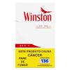 WINSTON UNIQUE RED