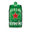 BARRIL HEINEKEN 5L (delivery)