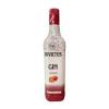 GIN INVICTUS STRAWBERRY 900ML