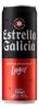 CERVEJA ESTRELLA GALICIA 350ML