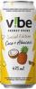ENERGETICO VIBE COCO E ABACAXI 473ML