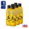 MANSAO MAROMBA ABRACADABRA GIN COCO E ABACAXI 1L C/6