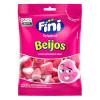 FINI BEIJOS DE MORANGO 80G