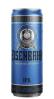 CERVEJA EISENBAHN IPA 350ML