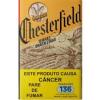 CHESTERFILD T. BRASILEIRAS VERM