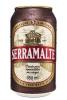 CERVEJA SERRAMALTE 350ML 