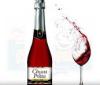 CHUVA DE PRATA ROSE 660ML