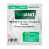 PRATO DESCARTAVEL FONPLAST PR21 C/10