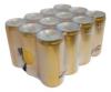 CERVEJA IMPERIO GOLD 269ML C/12