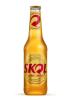 SKOL ZERO LONG NECK 330ML