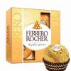FERRERO ROCHER 50G C/4