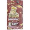 KING HERBAL WRAP CHOCOLATE 
