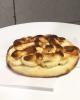 BANANA CARAMELIZADA
