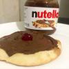 NUTELLA