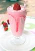 MILK MORANGO 300ML