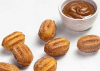 50 MINI CHURROS