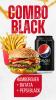 COMBO BLACK