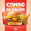 COMBO FAVORITO