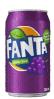 LATA FANTA UVA 350ML