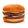 DUPLO CHEESEBURGER
