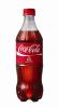 600ML COCA COLA NORMAL