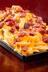 BATATA, CHEDDAR E BACON