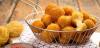BOLINHA DE QUEIJO
