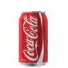 LATA COCA COLA NORMAL