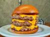 TRIPLO CHEESEBURGER