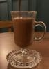 Chocolate quente Méd