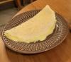 tapioca com queijo