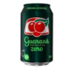 Guaraná zero
