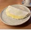 TAPIOCA C CARNE SOL