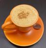 Café cremoso especial M