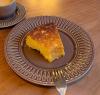 Bolo de milho
